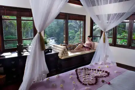 Villa Semana & Spa - 4