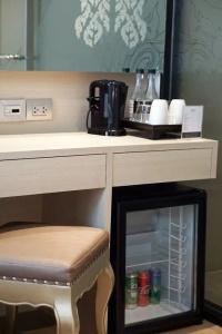 Aspira g Sukhumvit 33 - Sha Certified - 51