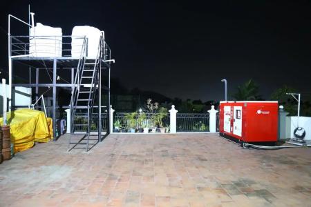 Zingle Stay Airport - 12