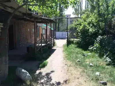 Туркестан - 6