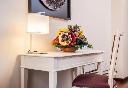 Trilussa Palace Congress & Spa - 47