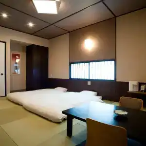 Ochanomizu Shoryukan - 19