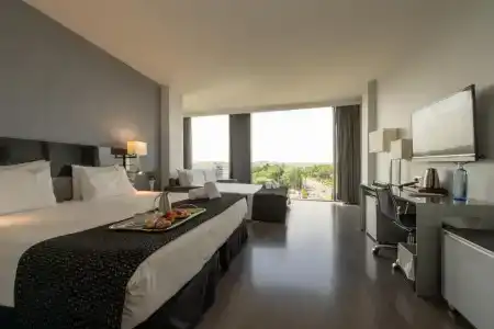 Eurostars Palace - 55