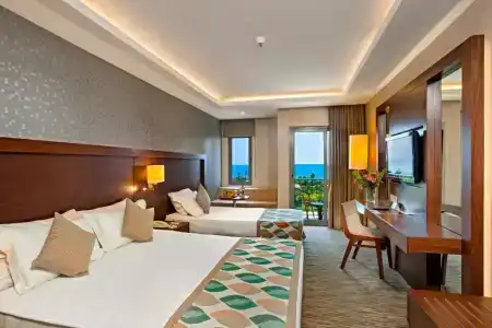 Belconti Resort - 67
