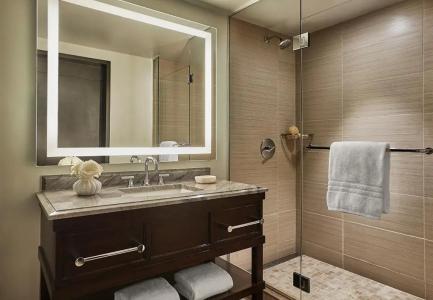 Four Seasons Austin - 20