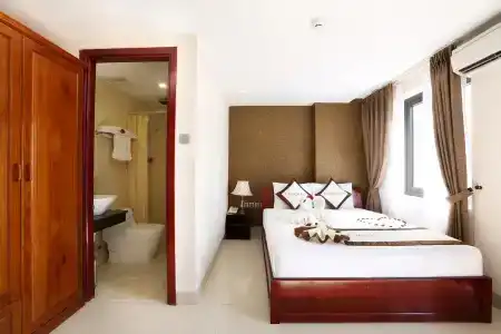 Kingdom Danang - 2