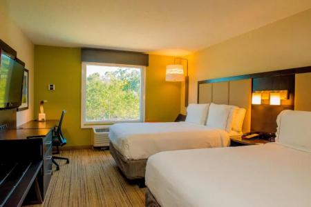 Holiday Inn Express St. Petersburg North / i-275, An Ihg - 48