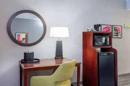 Hampton Inn & Suites Minneapolis St. Paul Airport - Mall of America - 47