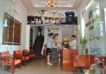 Hanoi Little Center - 14