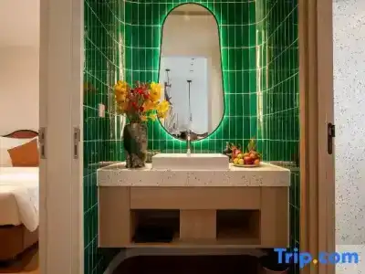 a&Em 280 Le Thanh Ton & Spa - 130