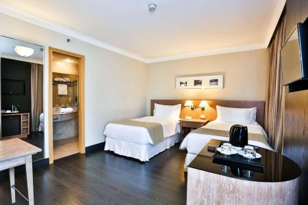 Park Inn by Radisson Berrini - 41