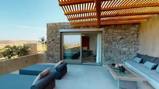 Panormos Bay Suites - 245