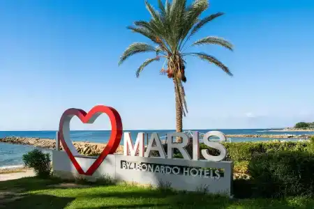 Leonardo Plaza Cypria Maris Beach & Spa - 25