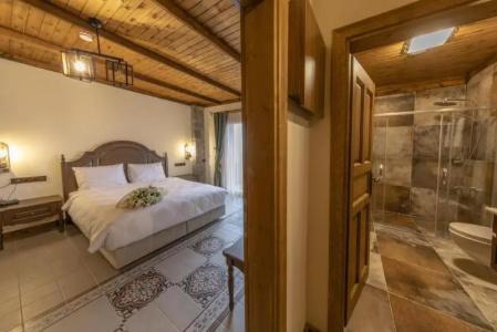 Foleya Mountain Resort & Villas - 54