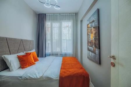 Taksim Wonder Suites - 164