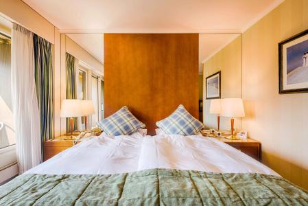 Royal Plaza Montreux - 35