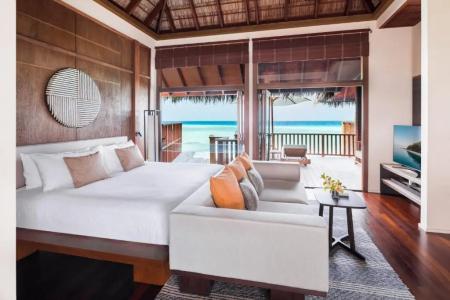 Conrad Maldives Rangali Island - 93