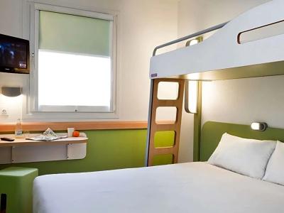 Ibis Budget Madrid Vallecas - 50