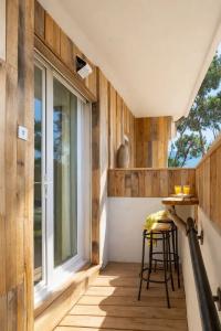 Hôtel Almanarre Plage - Hôtel Eco-Responsable - 83