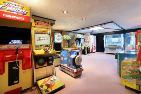 Sunshine Kinugawa - 21