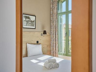 Odalys City Nice Le Palais Rossini - 68
