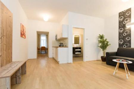 Vienna Stay Tabor 1020 - 117