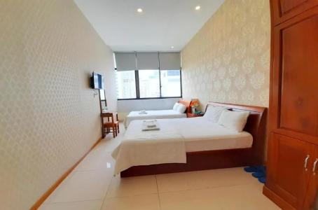 Senkotel Nha Trang Managed By Nest Group - 41