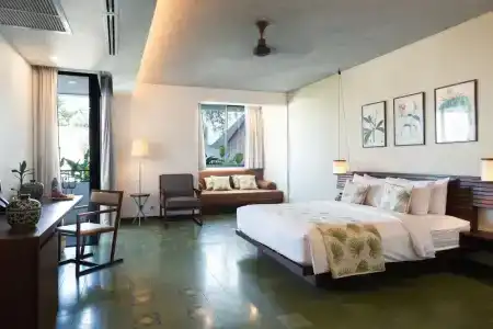 Penh House - 36