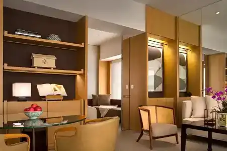 Grand Hyatt Chengdu - 57