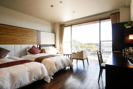 Resort Hills Toyohama Soranokaze - 1