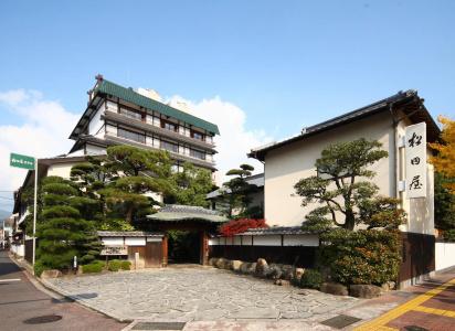 Matsudaya - 13