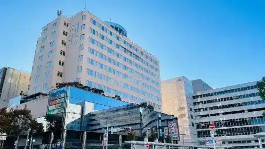 Clio Court Hakata - 0