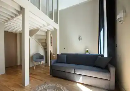 Suites & Hôtel Helzear Etoile - 10