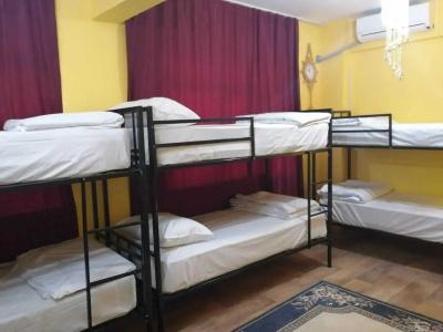 nostalji hostel - 12