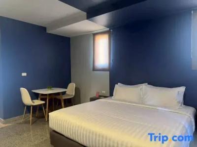 Sino Inn Phuket - Sha Plus - 199