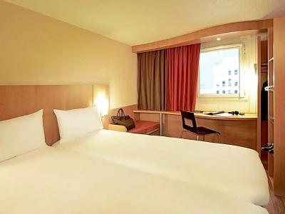 Ibis Lisboa Sintra - 57