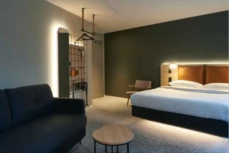 Moxy Essen City - 5