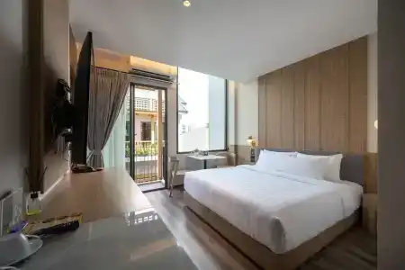 Shan Villas Sukhumvit - 102