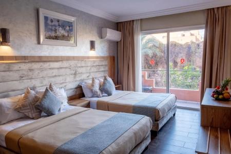 Imperial Holiday Hôtel & spa - 27