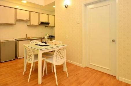 Jetty Suites - 19