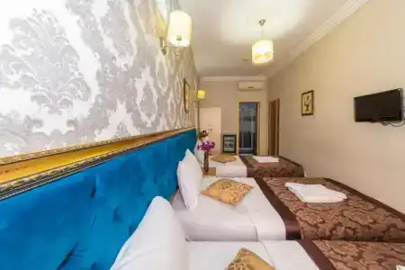 Ista Palace - 81