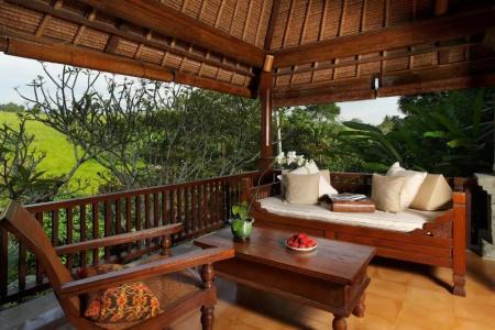 Warwick Ibah Luxury Villas & Spa - 94