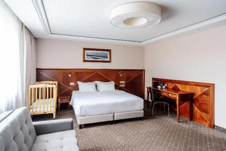 Haffner Spa Sopot - 59