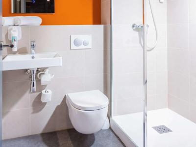 Ibis Murcia - 6