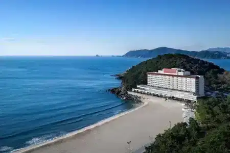 The Westin Josun Busan - 50