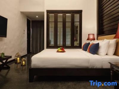 Thai Akara - Lanna Boutique -Sha Extra Plus - 136
