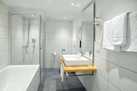 Tulip Inn Ludwigshafen City - 43