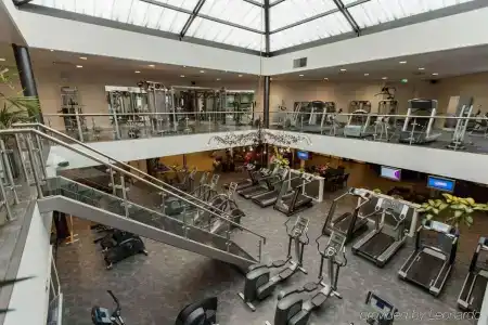 de Bonte Wever Assen - 7