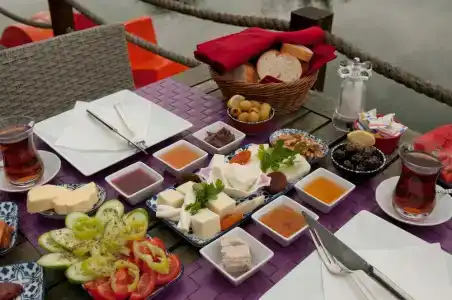 Agva Nehir Evi - Adult Only - 11