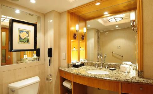 Sheraton Xi'an - 64